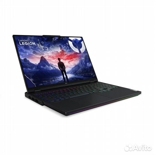 Ноутбук Lenovo Legion Pro 7 16IRX9H Core i9-14900HX/32Gb/SSD1Tb/RTX4090 16Gb/16.0