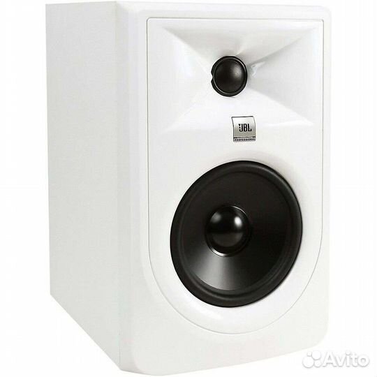 Студийные мониторы jbl 305 с звуковой картой