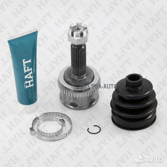 Haft GA0155 ШРУС наружный к-т ABS 48z