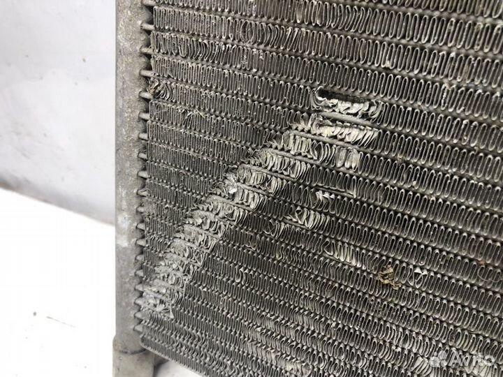 Радиатор кондиционера Dodge Durango 4.7 EVA 2005