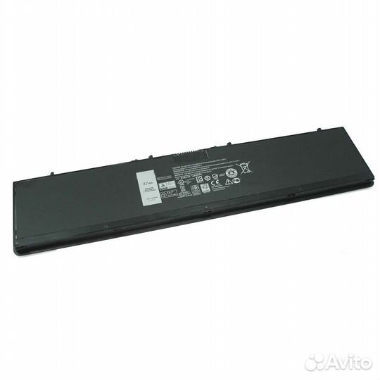 34GKR Dell Latitude E7440 7.4V 47Wh