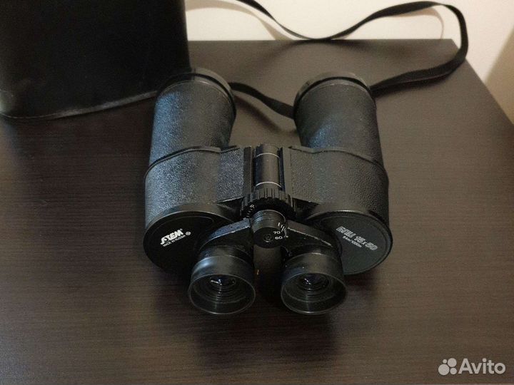 Бинокль бпц 15х50