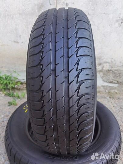 Kleber Dynaxer HP3 195/60 R15 88H
