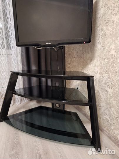 Тумба под телевизор бу