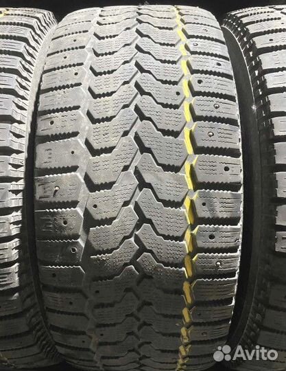 Yokohama Ice Guard F700Z 255/60 R17 S