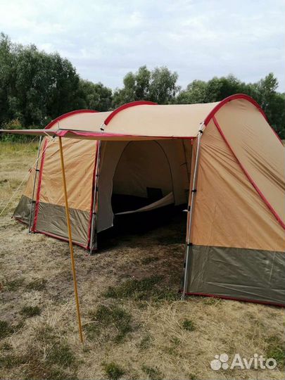 Палатка Traveltop ART-1915