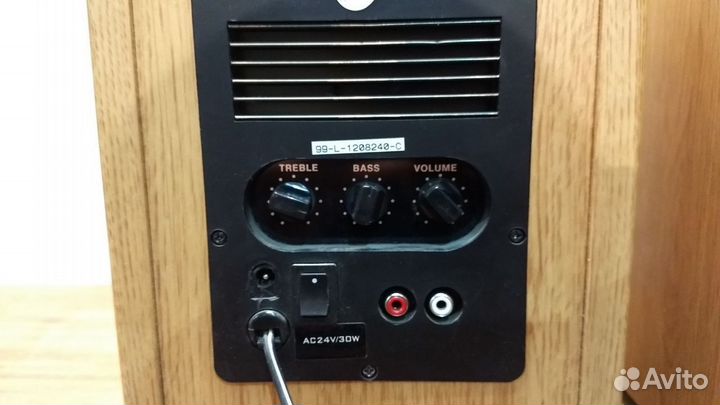 Компьютерные колонки