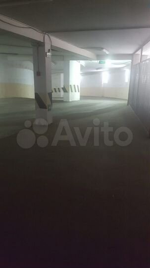 Гараж, 19 м²