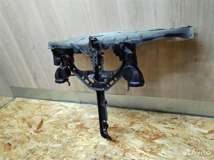 Панель передняя/телевизор (в сборе) Lexus RX200t/RX300/RX350/RX350L/RX450h/RX450hL