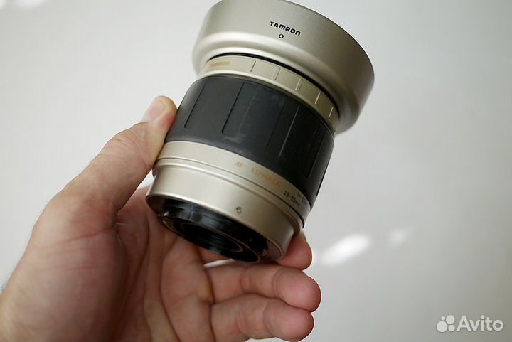 Sony tamron asp herical 28-70 f3.5-5.6 AF