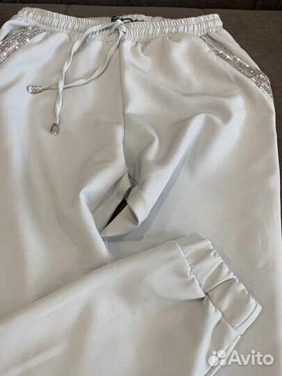 Летний костюм