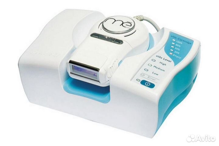 Эпилятор Me (Me My) фотоэпилятор элос elos