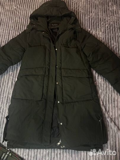 Пуховик женский кожанка шуба тедди