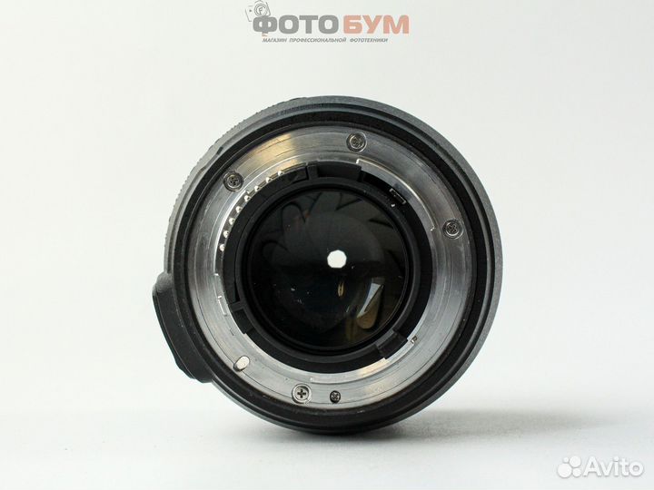 Объектив Nikon AF-S 50mm f1.4G