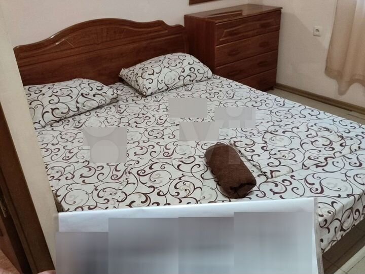 Комната 16 м² в 1-к., 1/3 эт.