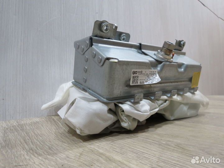 Подушка торпедо Volkswagen Polo