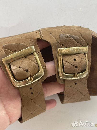 Сабо Marco Tozzi 39