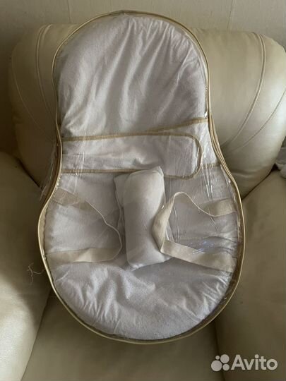 Кокон для новорожденных