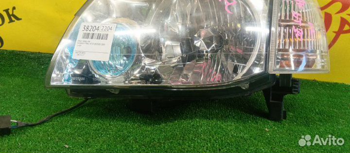 Фара передняя левая Nissan X-Trail NT30 QR20DE