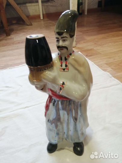 Кувшин керамика, фарфор