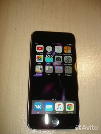 Плеер iPod A 1421