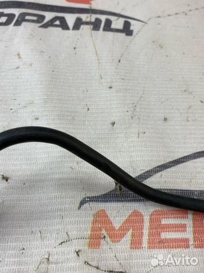 Трубка вакуумного усилителя тормозов Peugeot 307