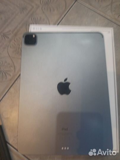 iPad pro 11 2020 512гб