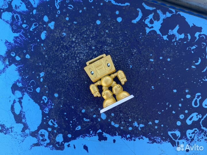 Бум бот ахмед