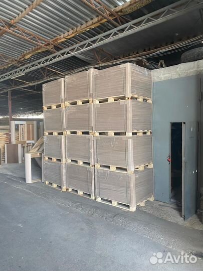 Картон в наличии переплетный