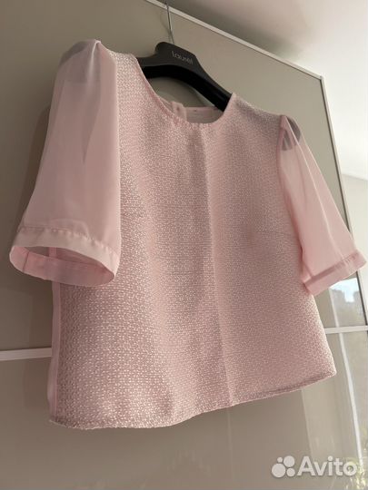 Топ женский вечерний