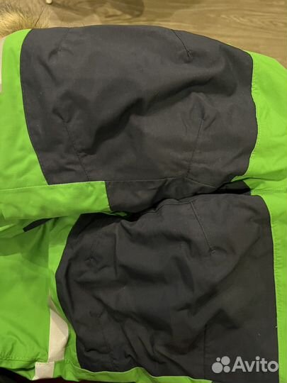 Комбинезон didriksons 90