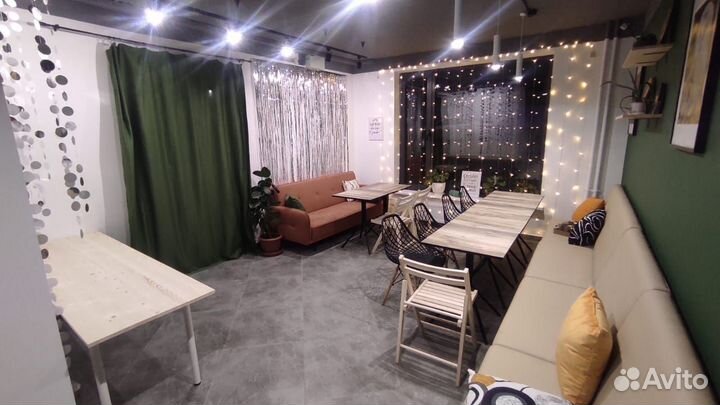 Аренда помещения для мероприятия