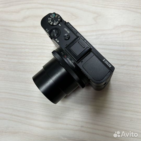 Фотоаппарат sony