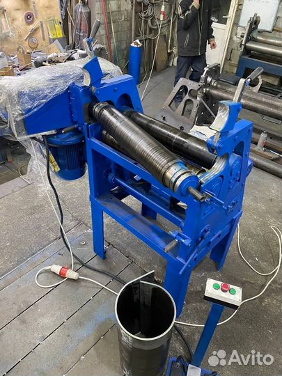 Вальцы.В наличии и под заказ.Новосибирск