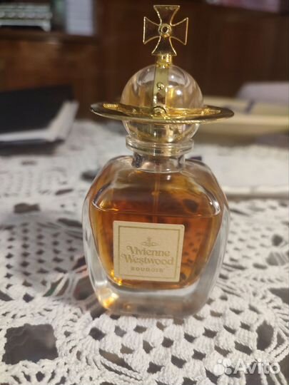 Vivienne westwood boudoir