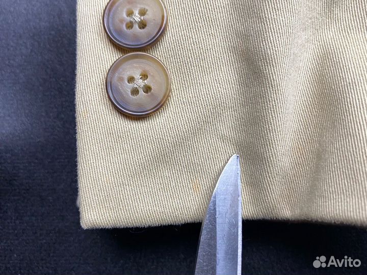 Пиджак Ralph Lauren US2 оригинал