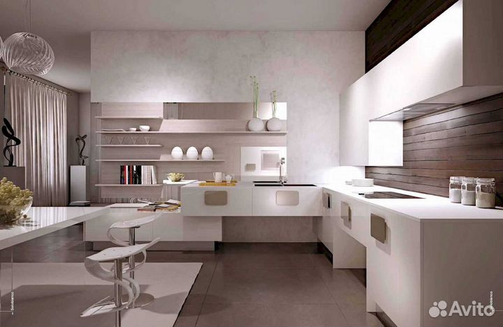 Кухонный гарнитур