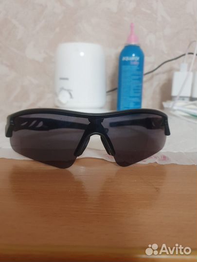 Велосипедные очки Jeff