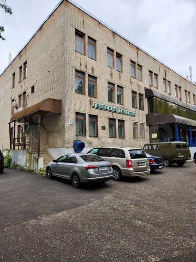 Офис, 50 м²