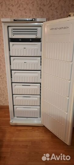 Морозильная камера бу