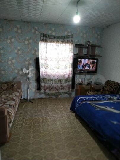 Дача 42 м² на участке 7,2 сот.