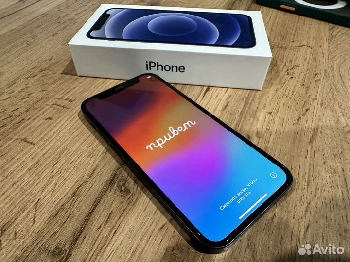 iPhone 12 mini, 64 ГБ