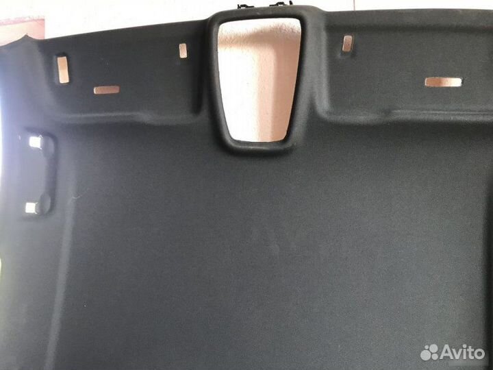 Потолок Audi Q7