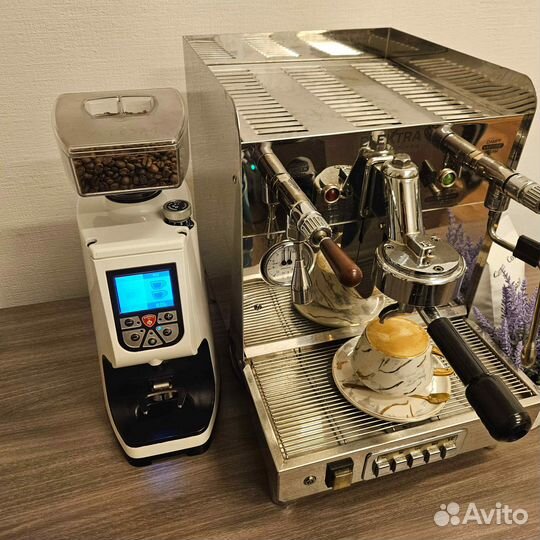 Кофе оптом Brazil Сантос Serrado