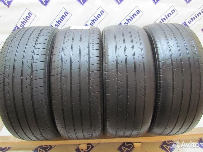 Toyo Tranpath R30 235/50 R18 98L
