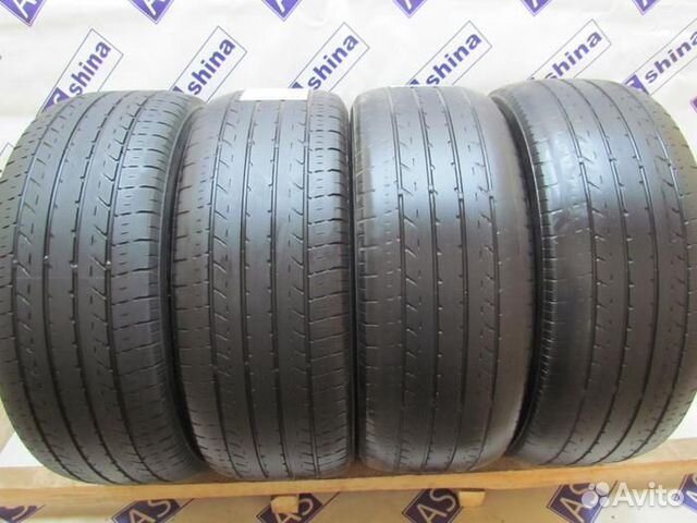 Toyo Tranpath R30 235/50 R18 98L