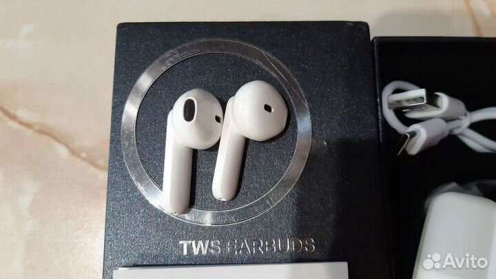 TWS-наушники Bluetooth-гарнитура