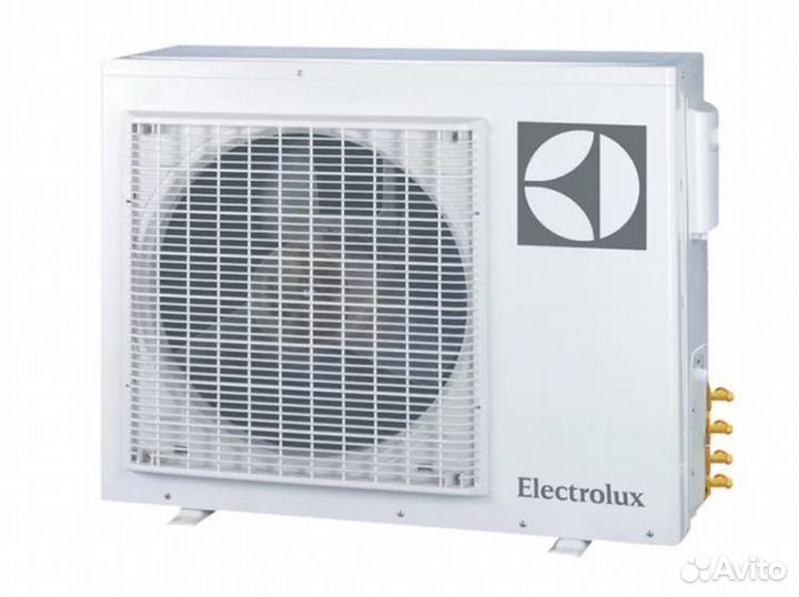 Внешний блок Electrolux eaco/I-18 FMI-2/N3 ERP