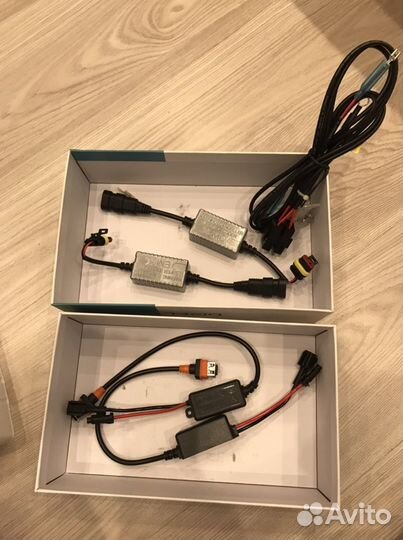 Блок розжига к-т dixel HPL Fast-start X1S-Series D