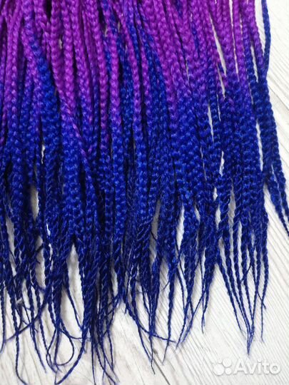 Комплект се кос